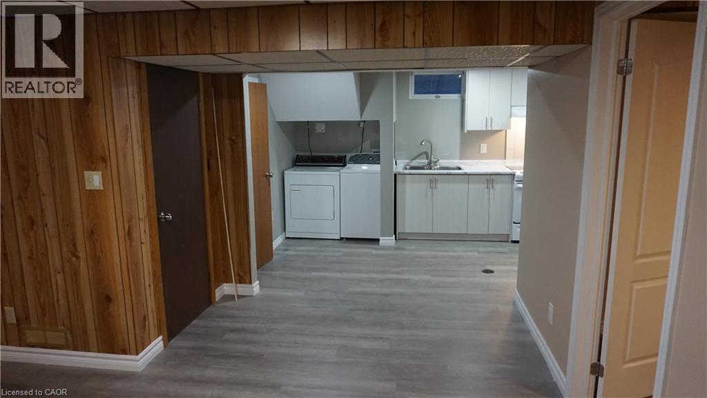 40 Marc Boulevard Unit# Bsmt, Welland, Ontario  L3B 5T7 - Photo 7 - 40785389