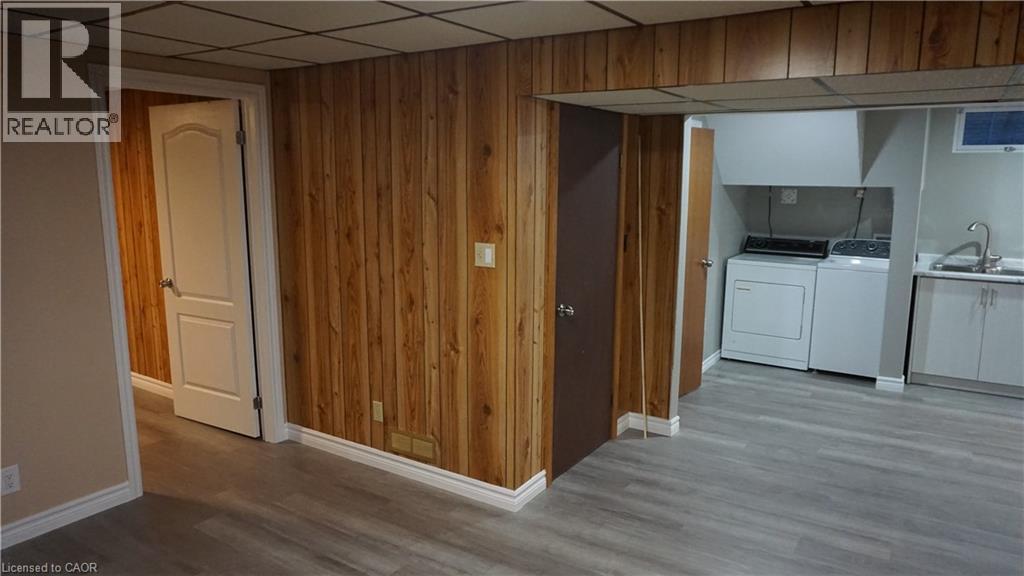 40 Marc Boulevard Unit# Bsmt, Welland, Ontario  L3B 5T7 - Photo 8 - 40785389