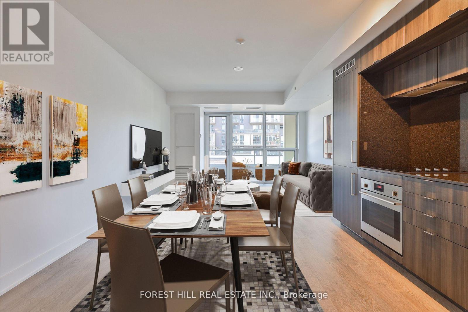 404 - 38 Cameron Street, Toronto, Ontario  M5T 0C3 - Photo 12 - C12505278