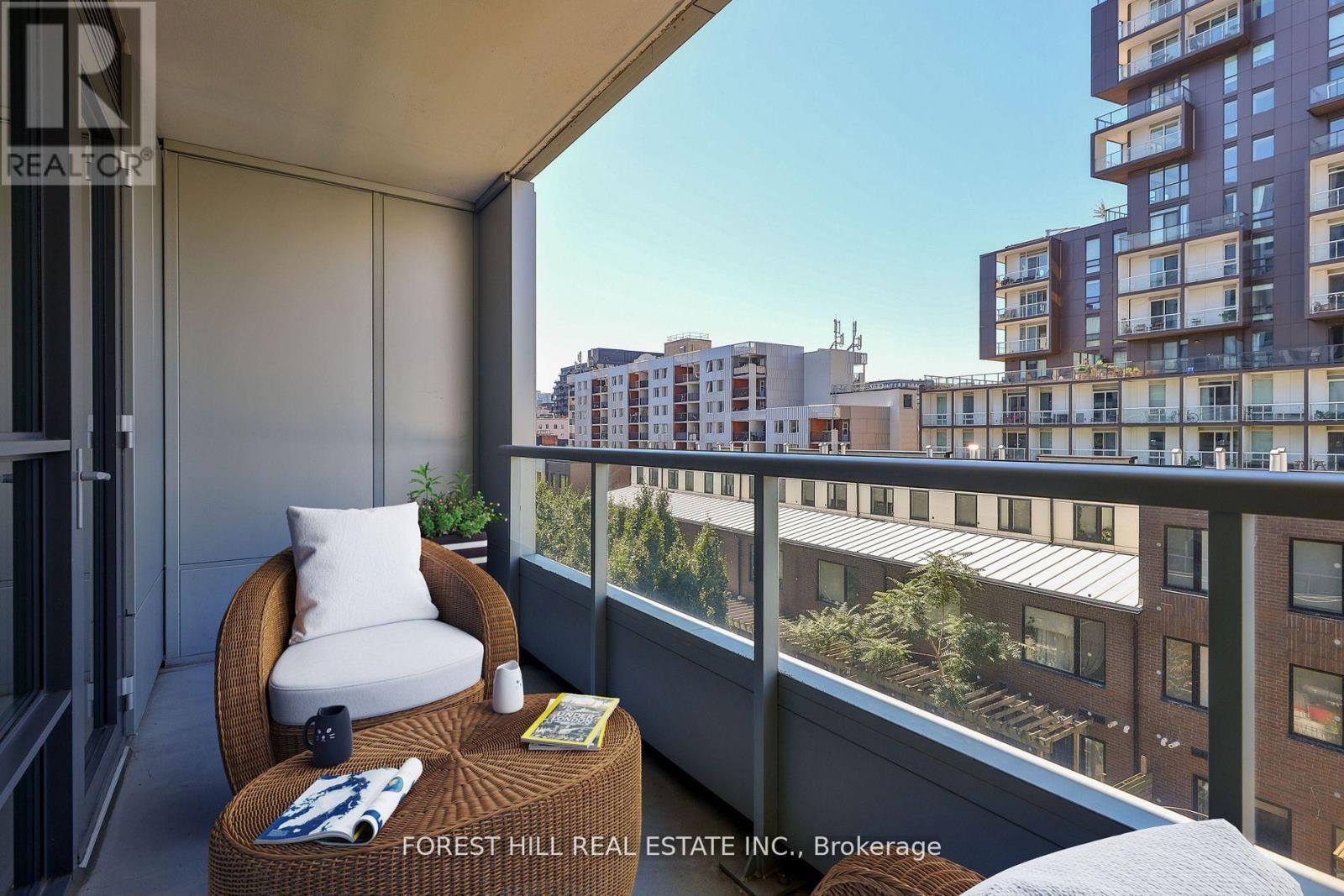 404 - 38 Cameron Street, Toronto, Ontario  M5T 0C3 - Photo 22 - C12505278