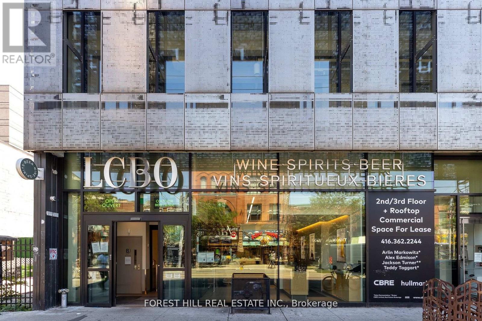 404 - 38 Cameron Street, Toronto, Ontario  M5T 0C3 - Photo 25 - C12505278