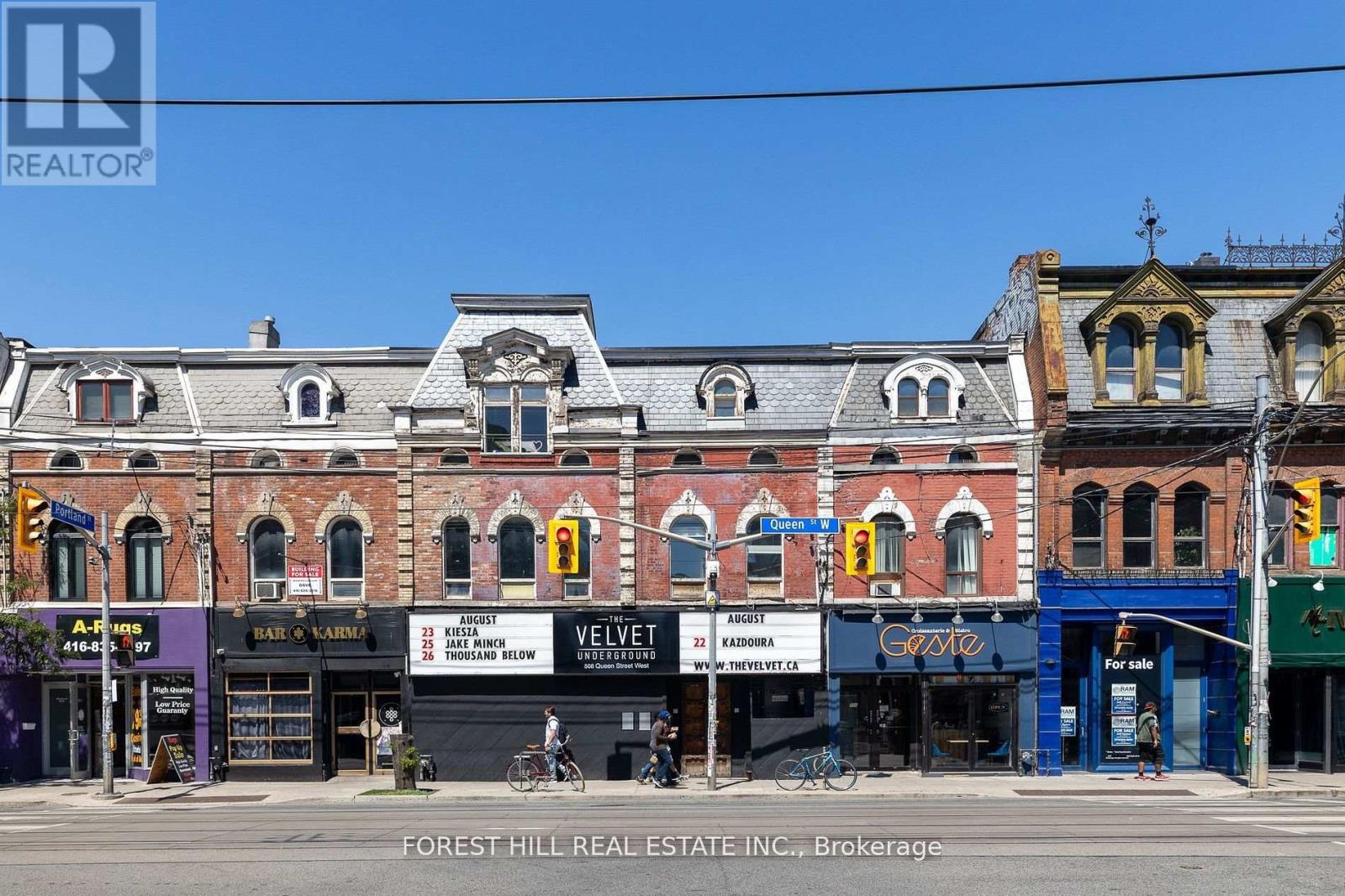 404 - 38 Cameron Street, Toronto, Ontario  M5T 0C3 - Photo 27 - C12505278