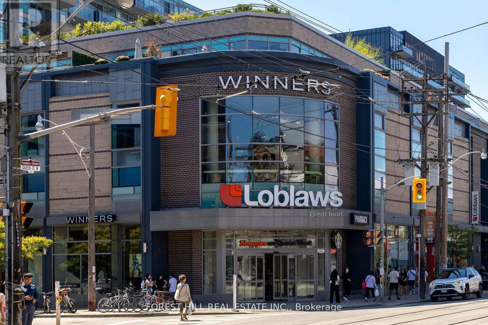 404 - 38 Cameron Street, Toronto, Ontario  M5T 0C3 - Photo 28 - C12505278