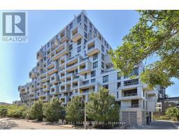 404 - 38 CAMERON STREET, Toronto, Ontario