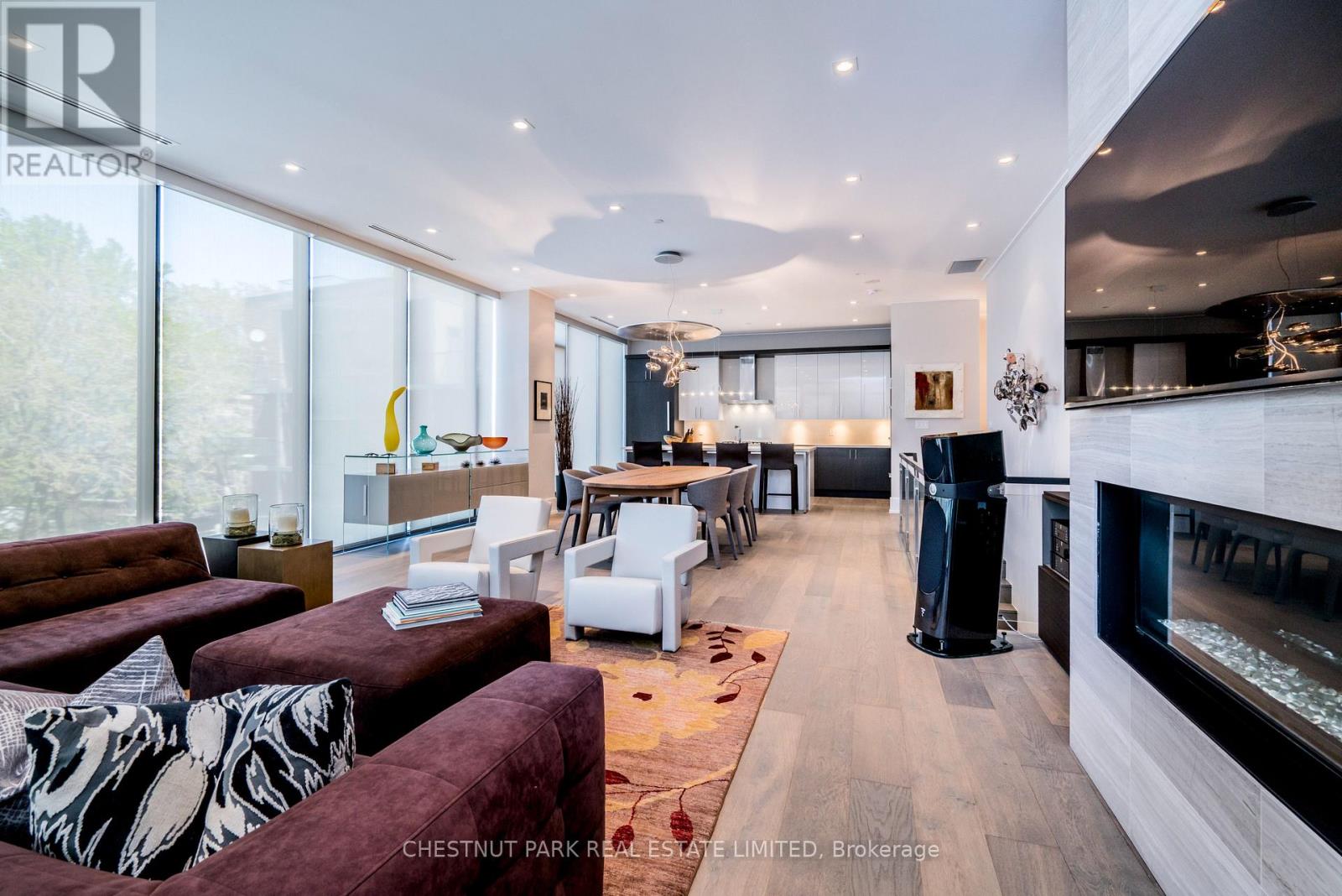 3G - 36 HAZELTON AVENUE, toronto (annex), Ontario