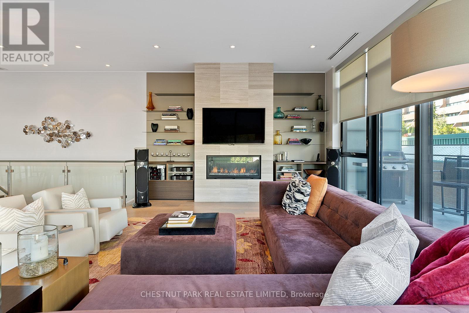 3g - 36 Hazelton Avenue, Toronto, Ontario  M5R 2E2 - Photo 12 - C12505292