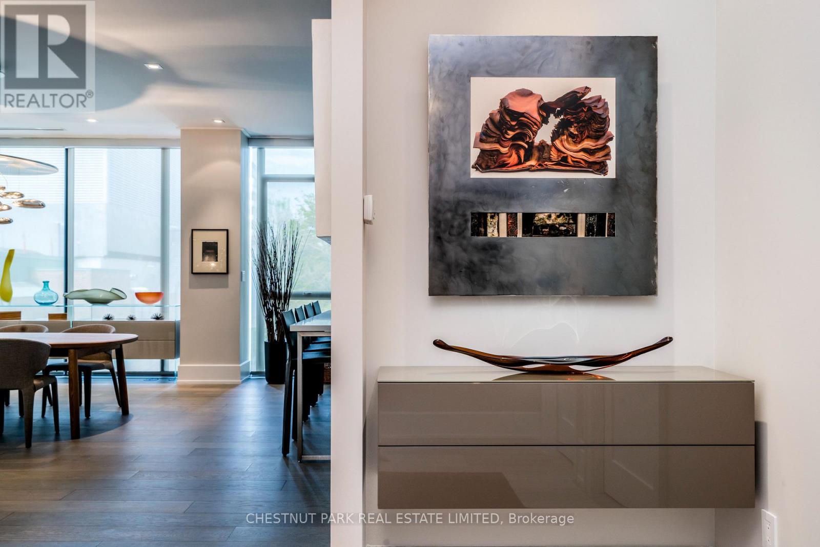 3g - 36 Hazelton Avenue, Toronto, Ontario  M5R 2E2 - Photo 2 - C12505292