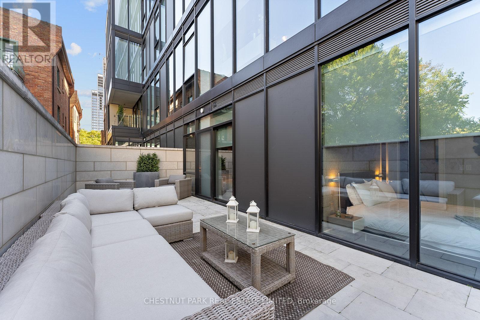 3g - 36 Hazelton Avenue, Toronto, Ontario  M5R 2E2 - Photo 29 - C12505292