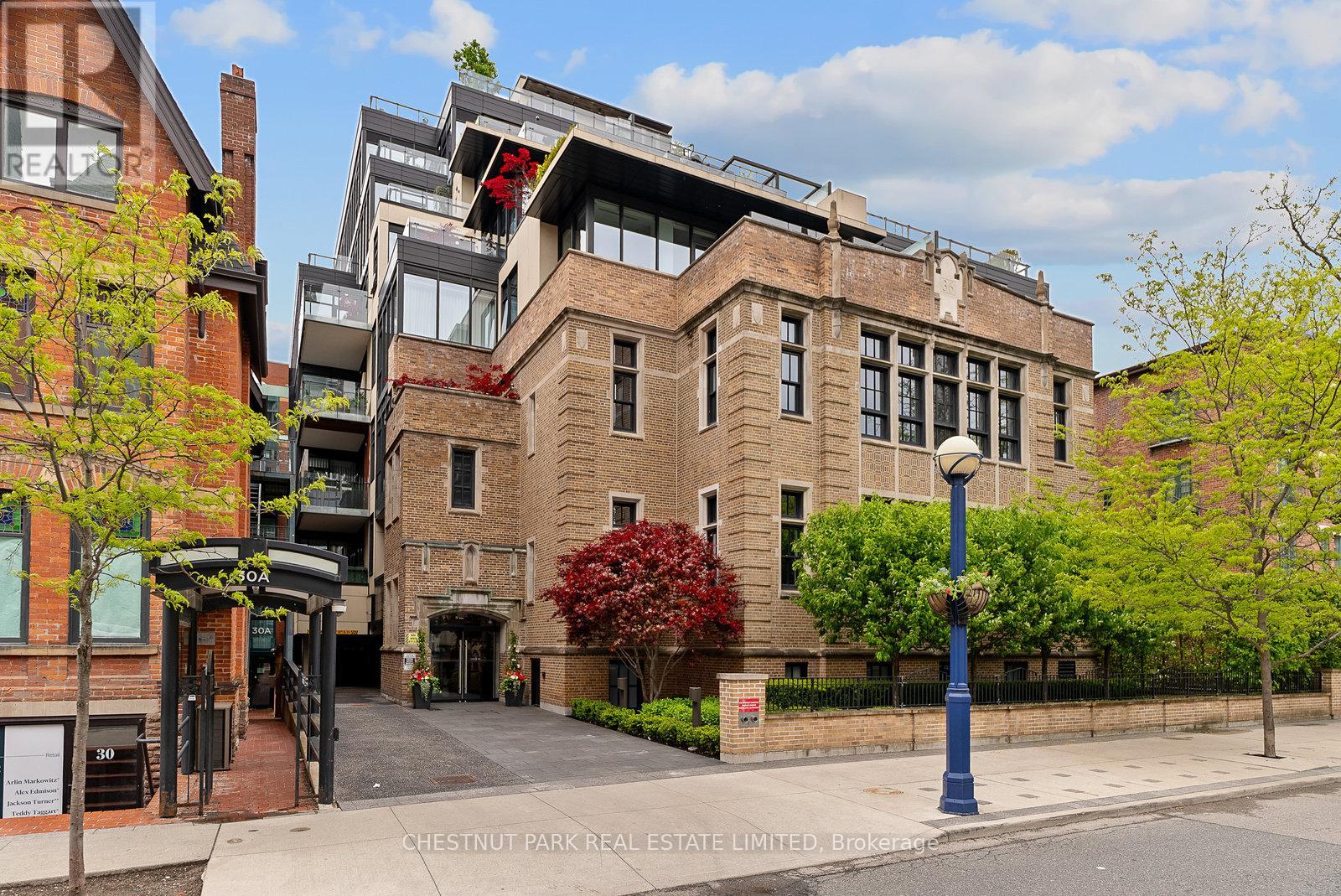 3g - 36 Hazelton Avenue, Toronto, Ontario  M5R 2E2 - Photo 34 - C12505292