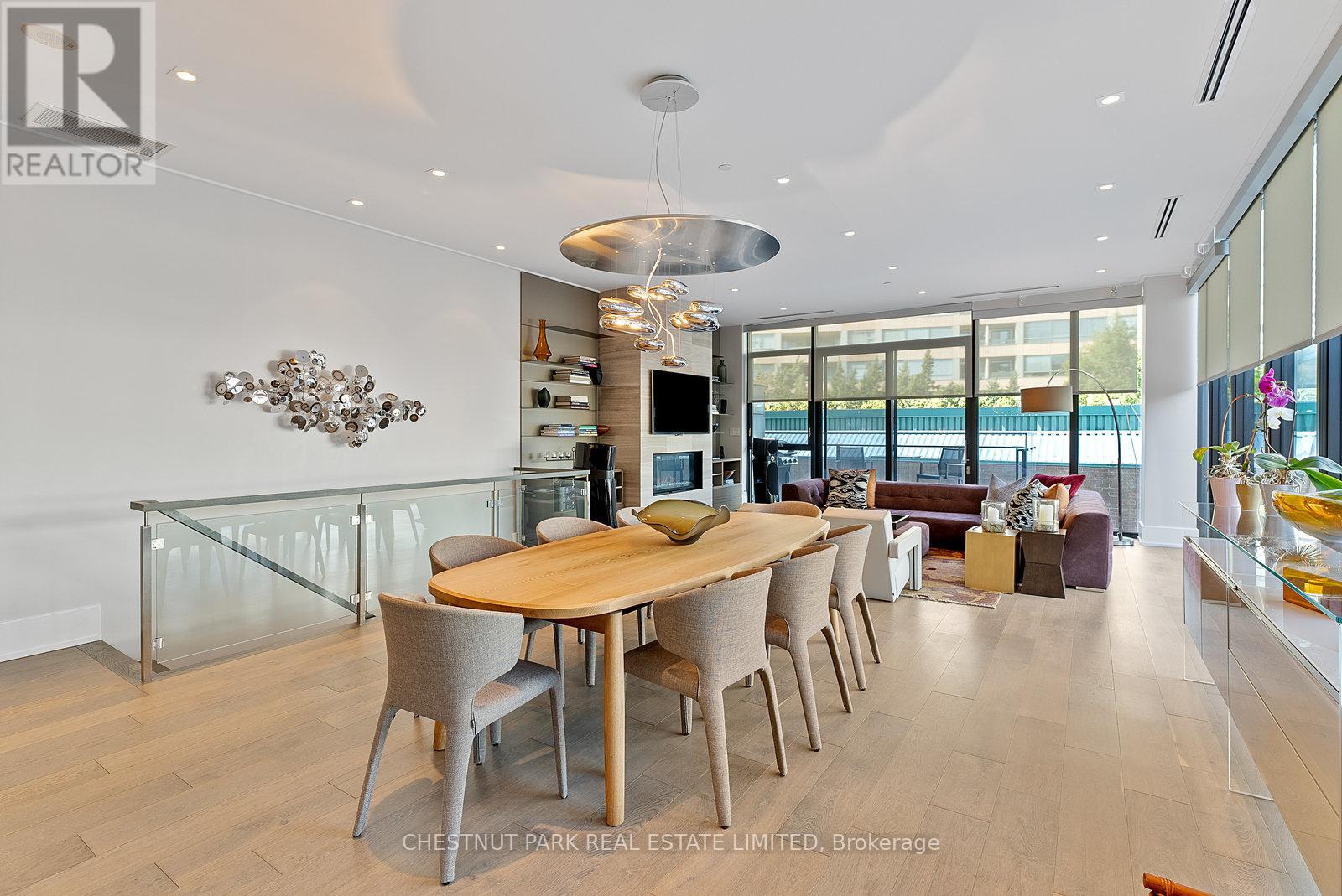 3g - 36 Hazelton Avenue, Toronto, Ontario  M5R 2E2 - Photo 8 - C12505292