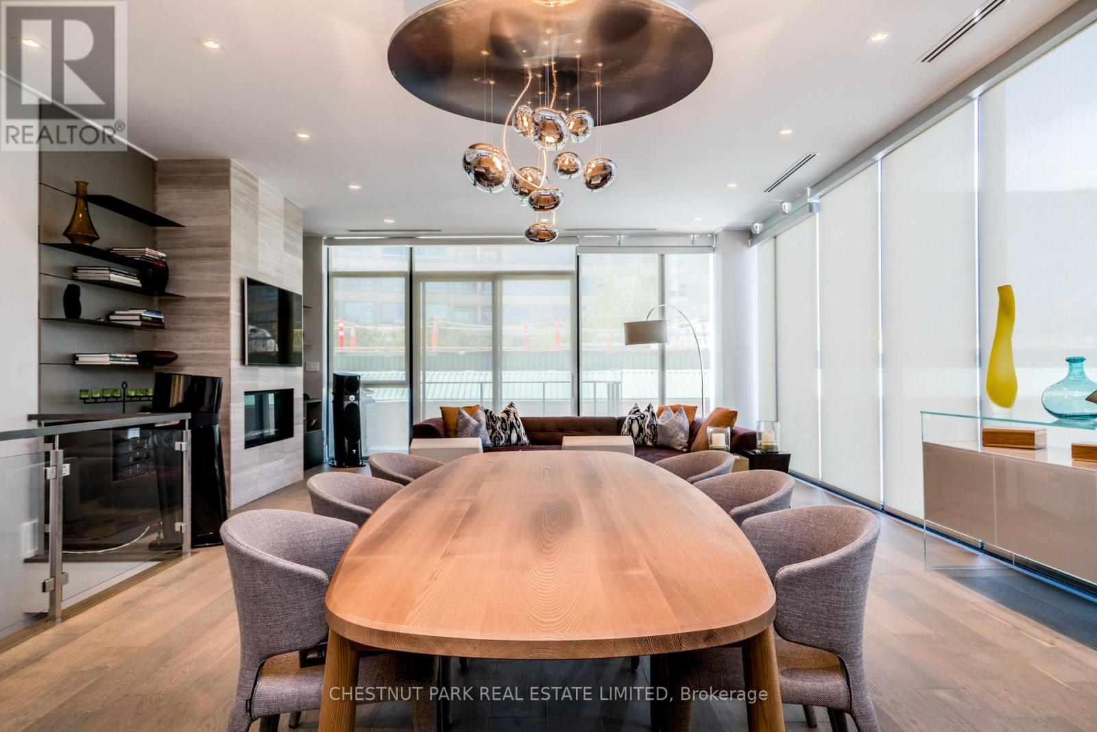 3g - 36 Hazelton Avenue, Toronto, Ontario  M5R 2E2 - Photo 9 - C12505292