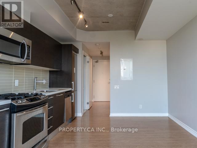 1106 - 318 King Street E, Toronto, Ontario  M5A 0C1 - Photo 4 - C12505306