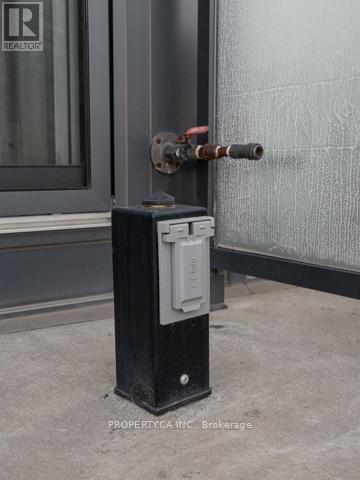 1106 - 318 King Street E, Toronto, Ontario  M5A 0C1 - Photo 9 - C12505306