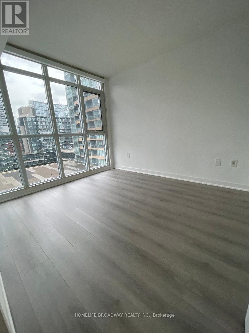 1603 - 15 Iceboat Terrace, Toronto, Ontario  M5V 4A5 - Photo 2 - C12505318