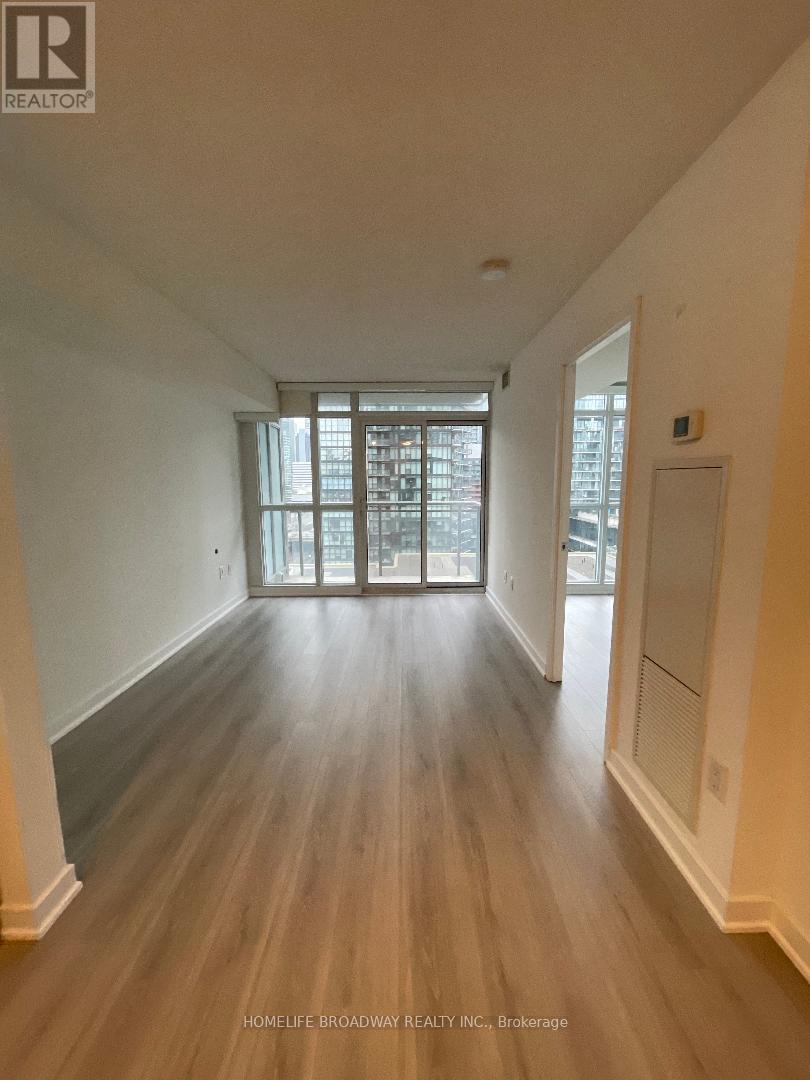 1603 - 15 Iceboat Terrace, Toronto, Ontario  M5V 4A5 - Photo 5 - C12505318