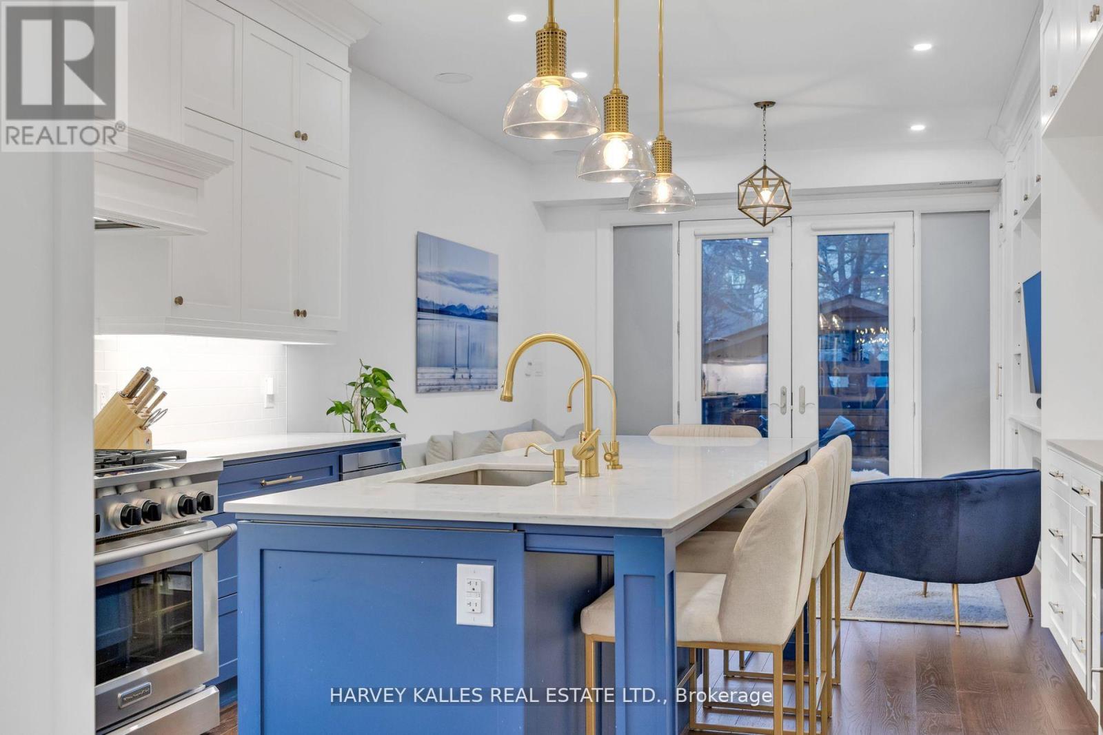 257 Borden Street, Toronto, Ontario  M5S 2N5 - Photo 13 - C12505338