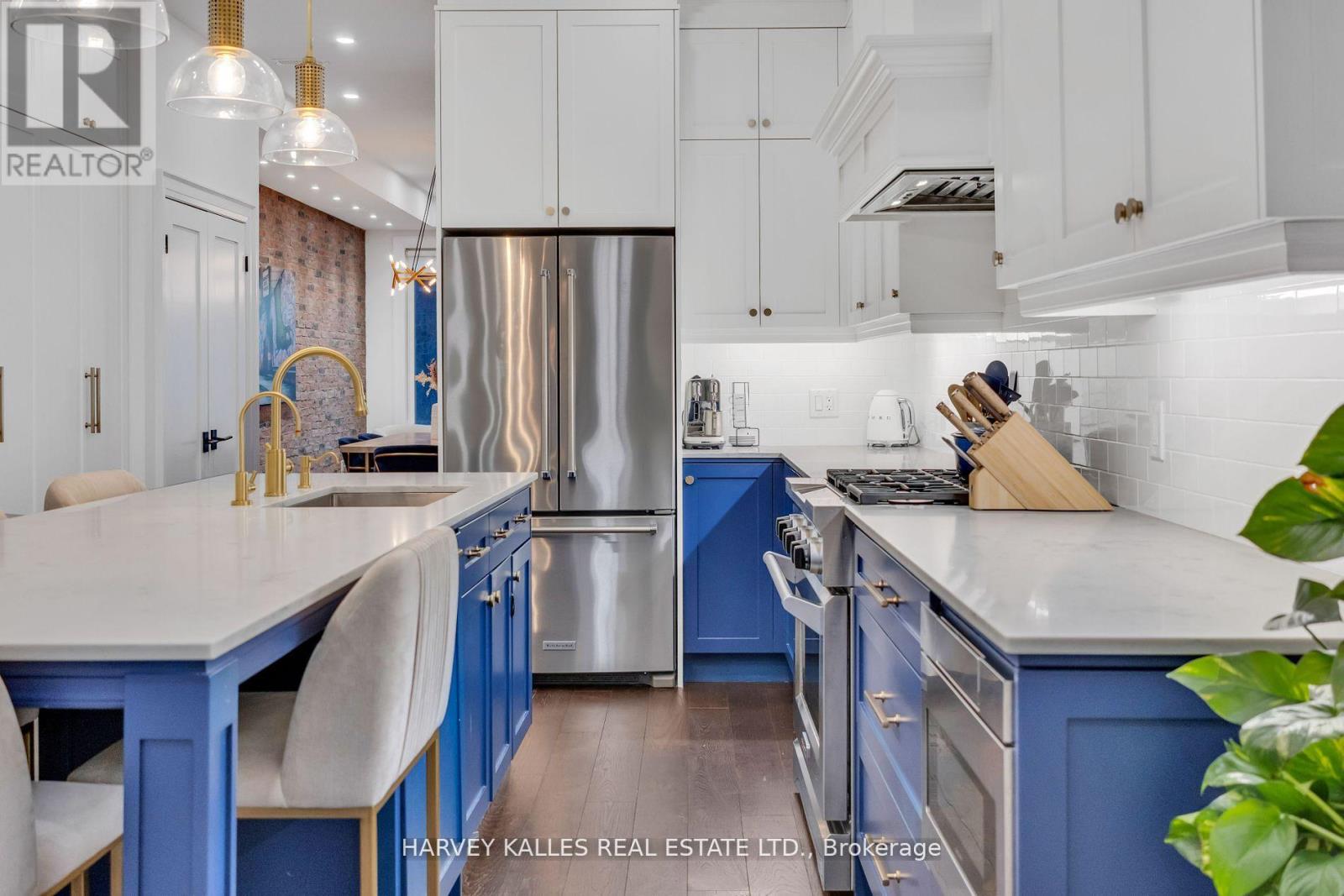 257 Borden Street, Toronto, Ontario  M5S 2N5 - Photo 18 - C12505338