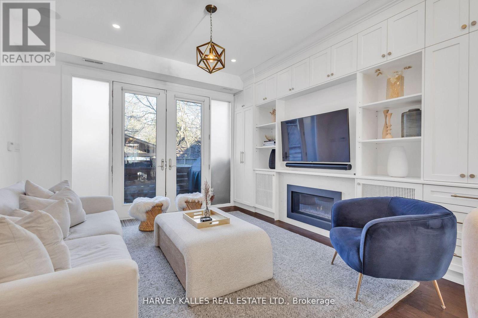 257 Borden Street, Toronto, Ontario  M5S 2N5 - Photo 20 - C12505338