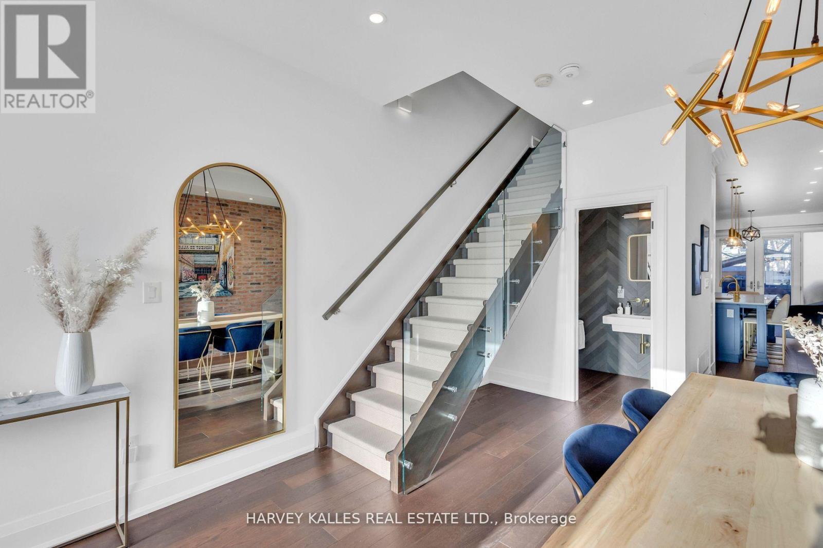 257 Borden Street, Toronto, Ontario  M5S 2N5 - Photo 23 - C12505338