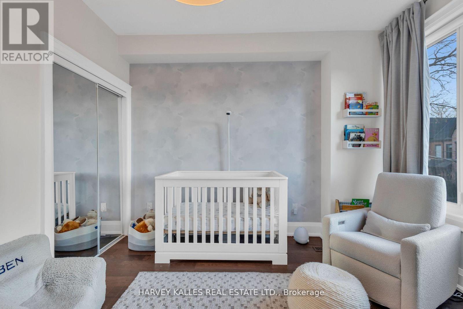 257 Borden Street, Toronto, Ontario  M5S 2N5 - Photo 29 - C12505338