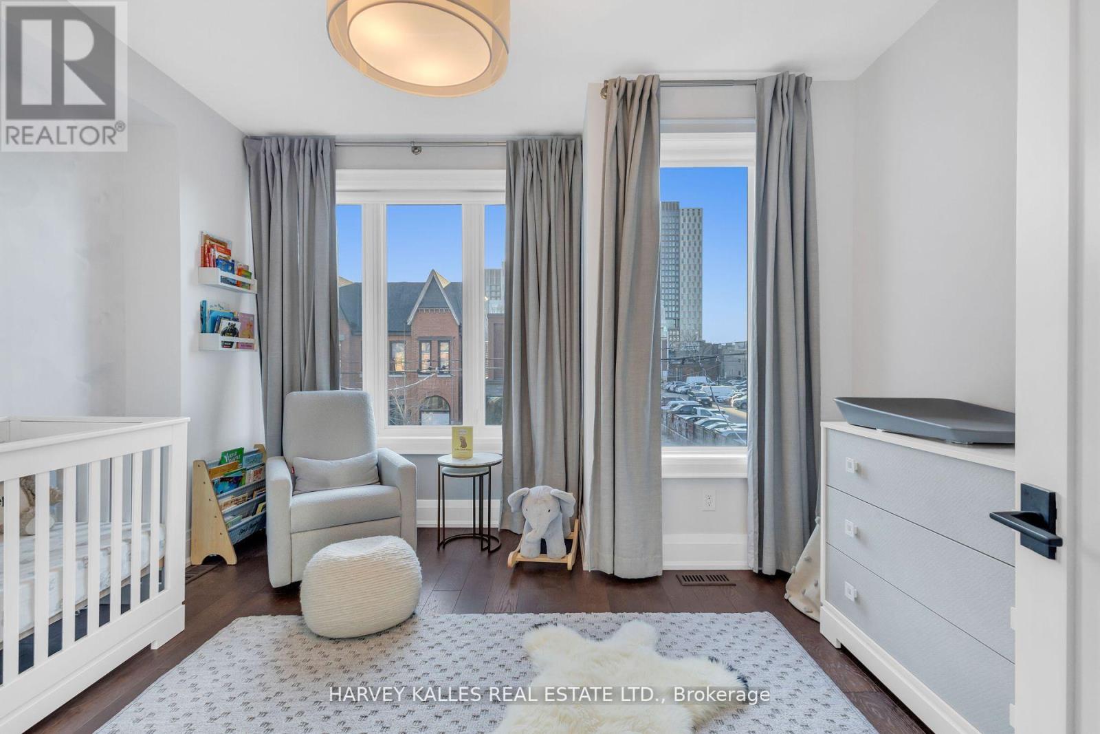 257 Borden Street, Toronto, Ontario  M5S 2N5 - Photo 30 - C12505338