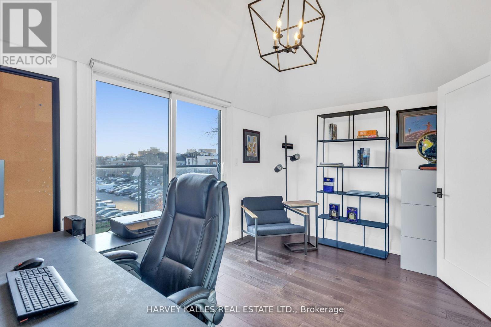 257 Borden Street, Toronto, Ontario  M5S 2N5 - Photo 37 - C12505338