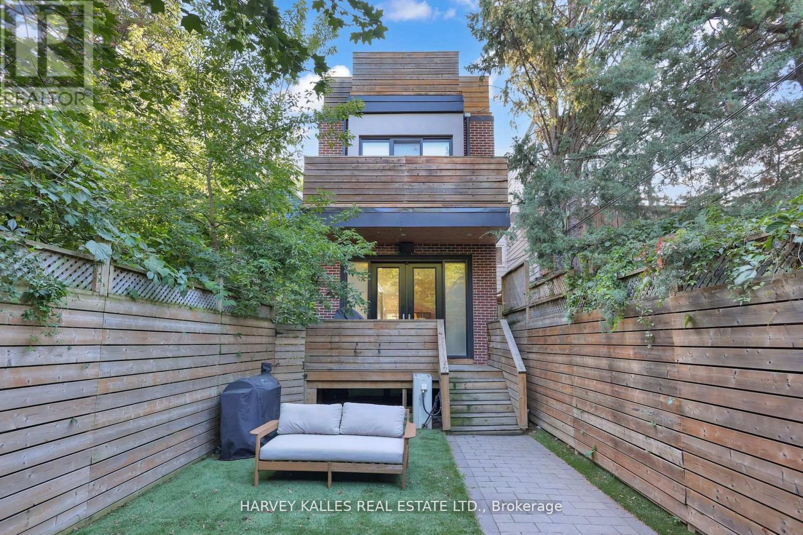 257 Borden Street, Toronto, Ontario  M5S 2N5 - Photo 47 - C12505338