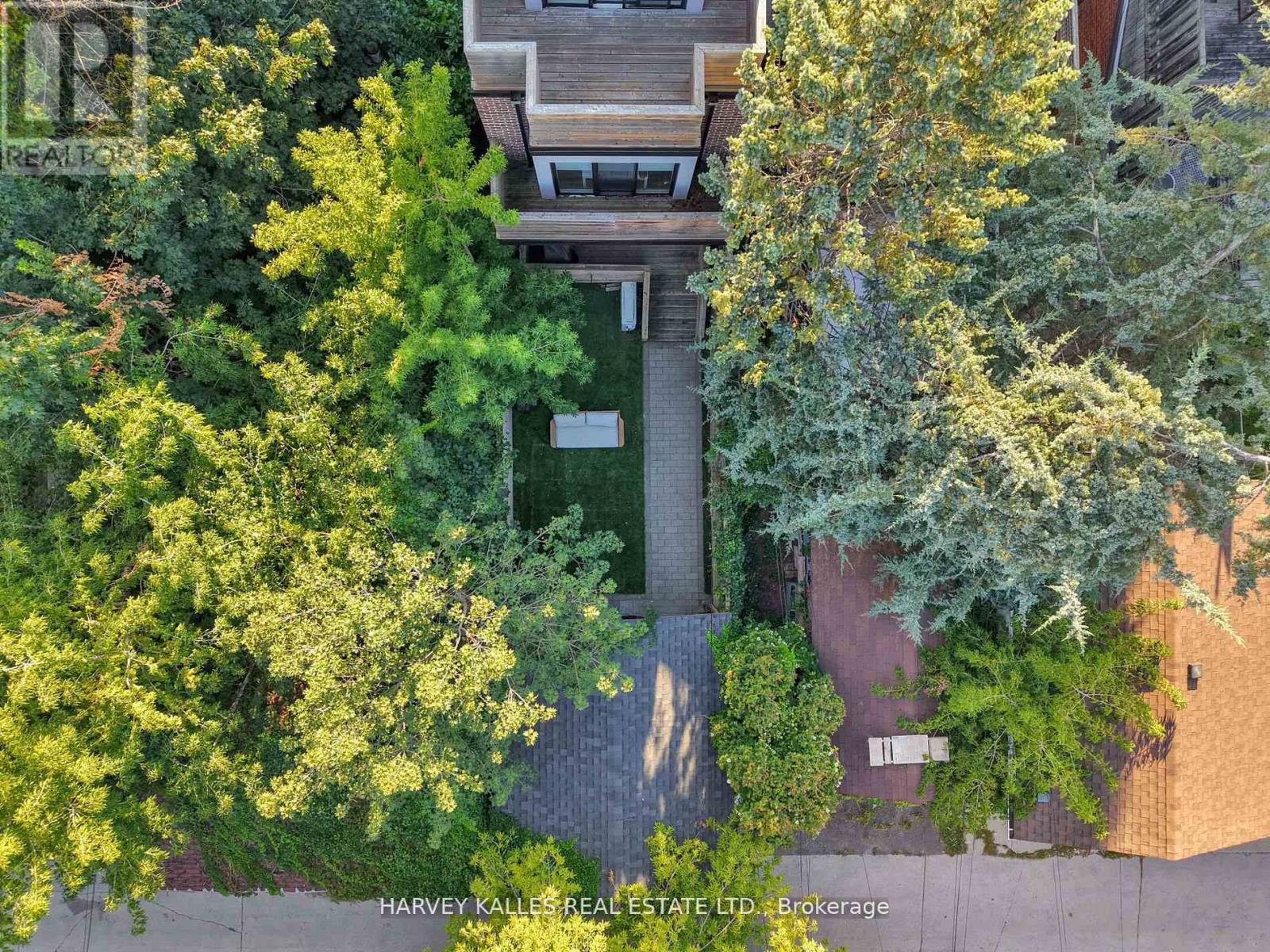 257 Borden Street, Toronto, Ontario  M5S 2N5 - Photo 48 - C12505338