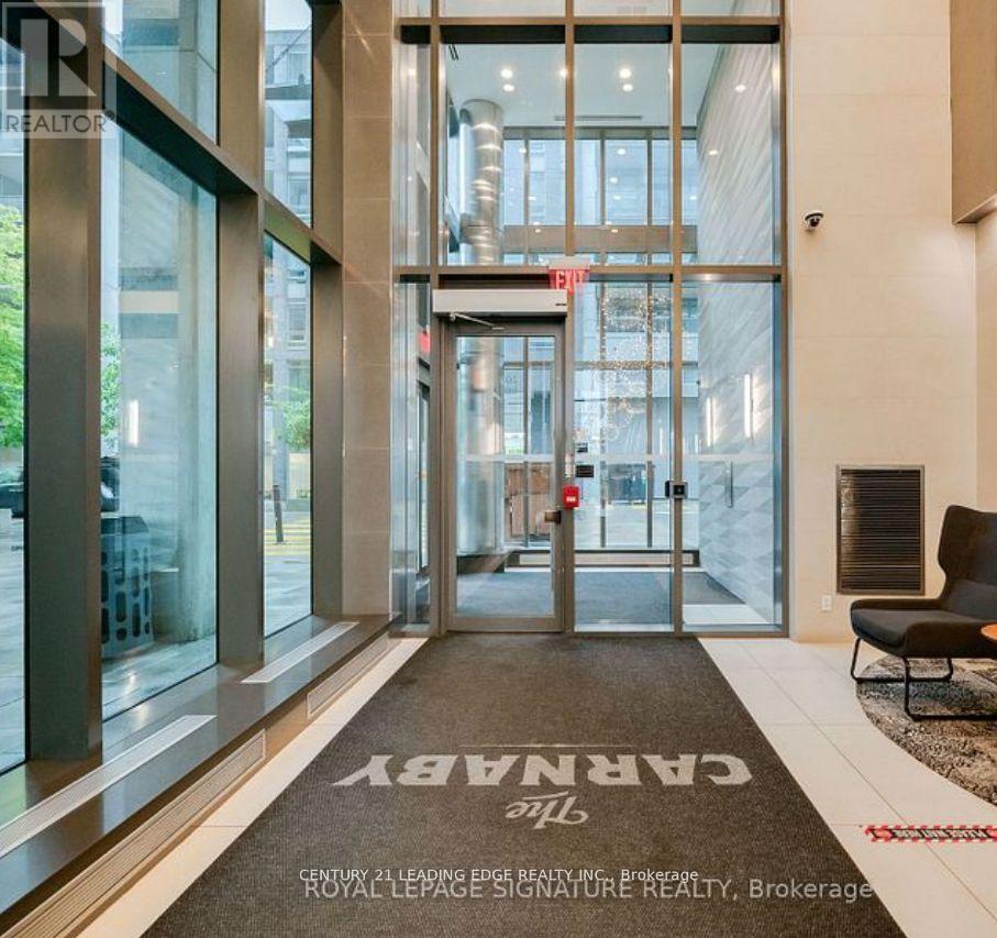 610 - 20 Minowan Miikan Lane, Toronto, Ontario  M6J 0E5 - Photo 11 - C12505340