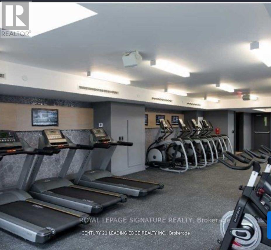 610 - 20 Minowan Miikan Lane, Toronto, Ontario  M6J 0E5 - Photo 20 - C12505340