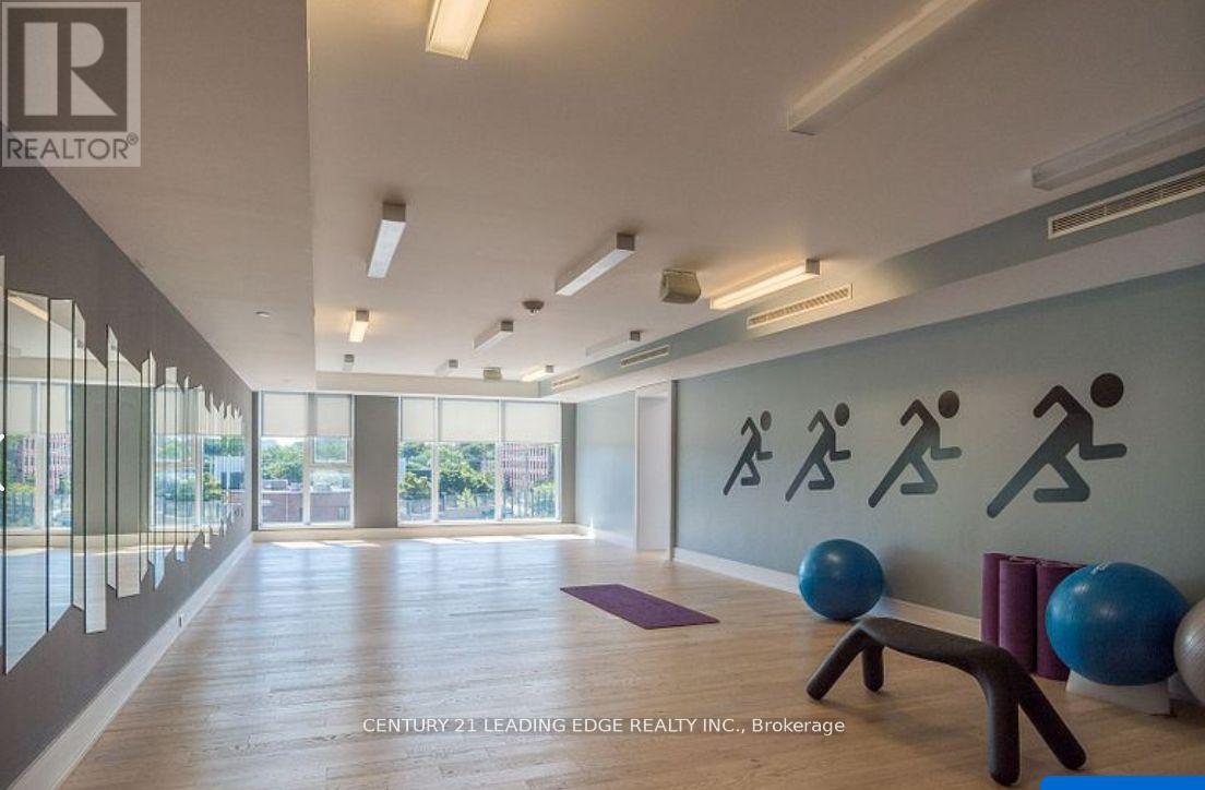 610 - 20 Minowan Miikan Lane, Toronto, Ontario  M6J 0E5 - Photo 21 - C12505340