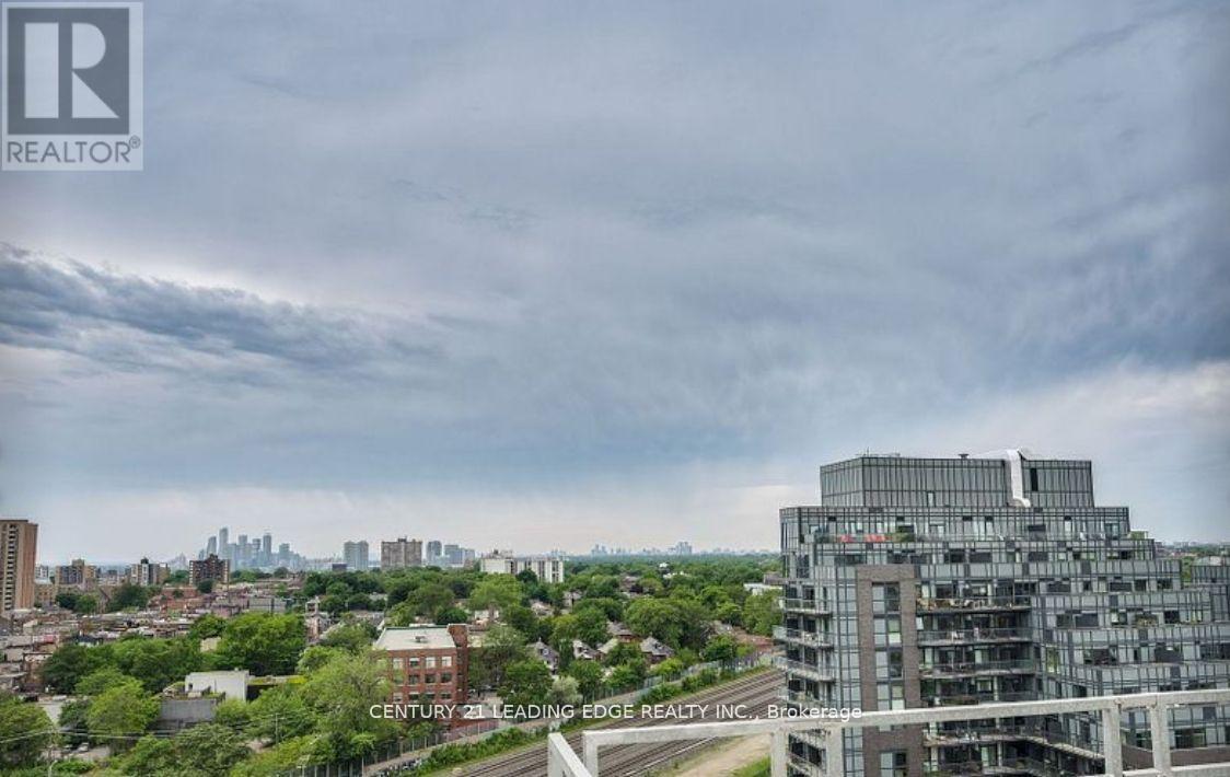 610 - 20 Minowan Miikan Lane, Toronto, Ontario  M6J 0E5 - Photo 31 - C12505340