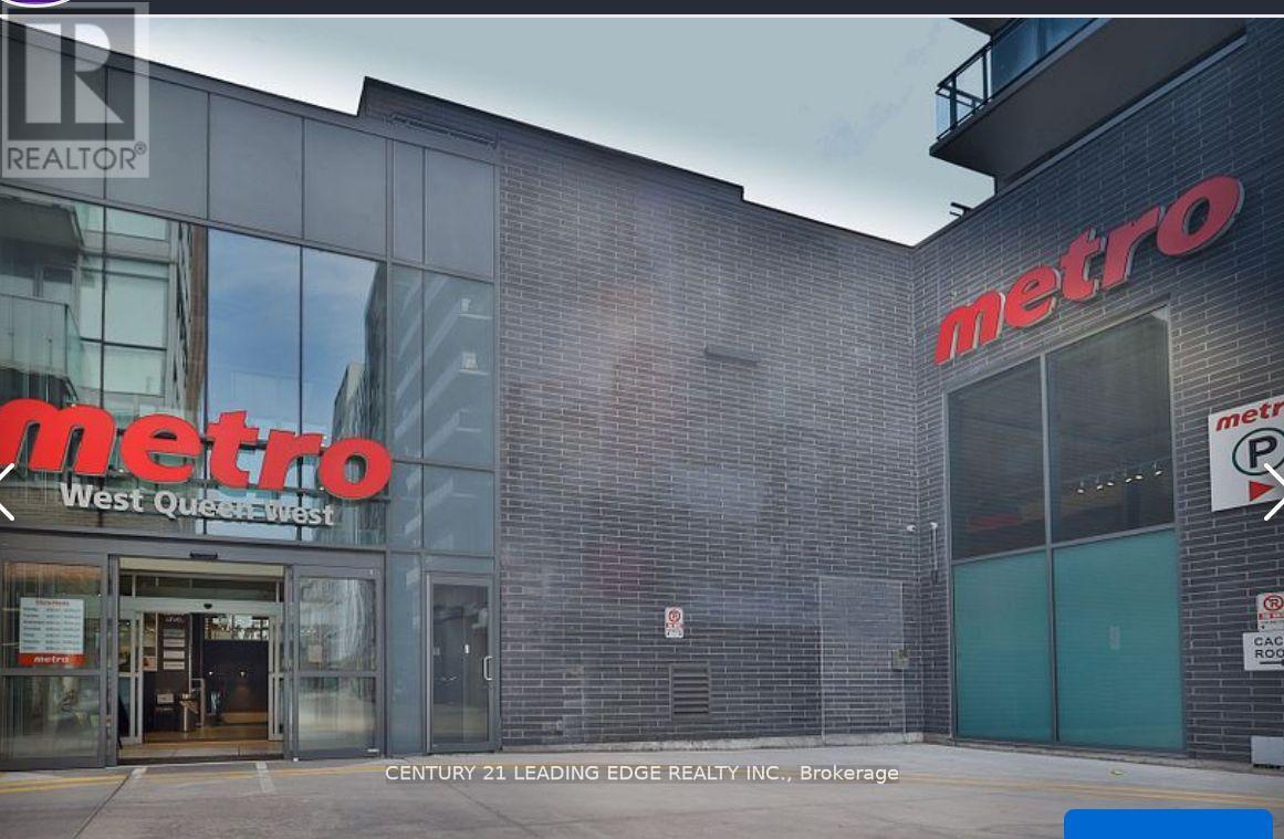 610 - 20 Minowan Miikan Lane, Toronto, Ontario  M6J 0E5 - Photo 32 - C12505340