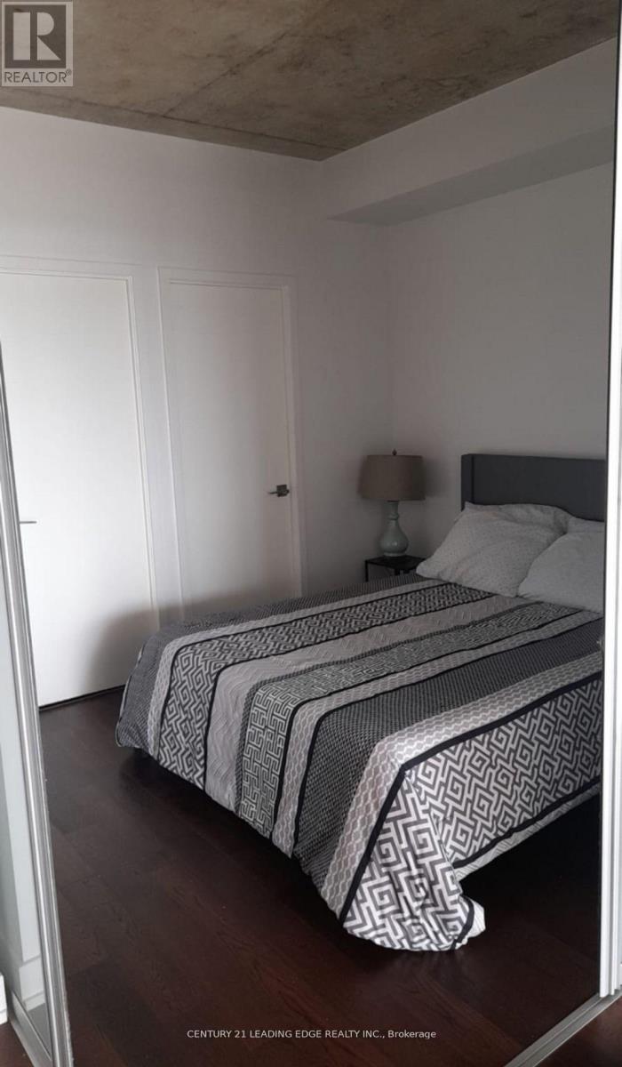 610 - 20 Minowan Miikan Lane, Toronto, Ontario  M6J 0E5 - Photo 6 - C12505340