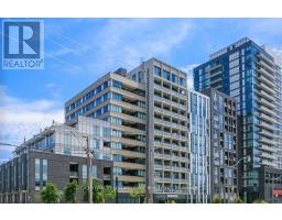 610 - 20 MINOWAN MIIKAN LANE, Toronto, Ontario