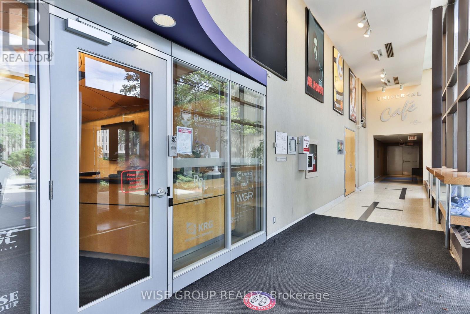 601 - 2450 Victoria Park Avenue, Toronto, Ontario  M2J 4A1 - Photo 10 - C12505364