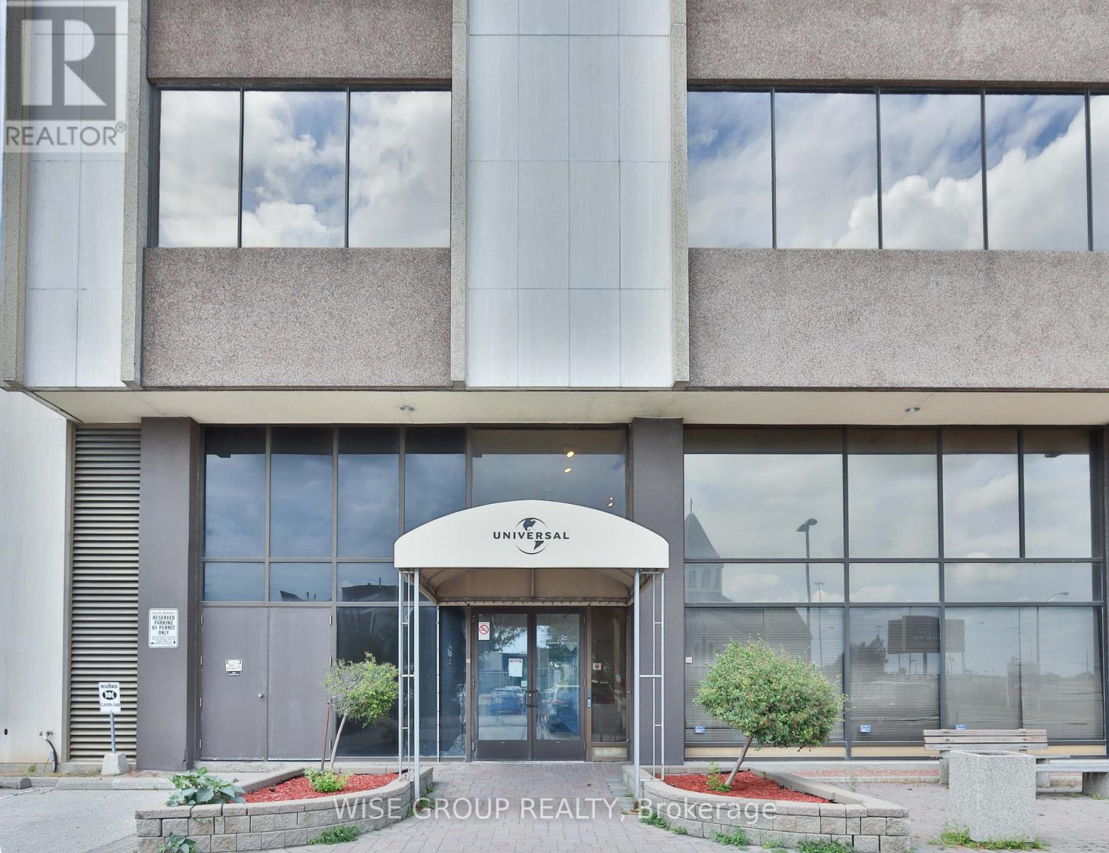 703 - 2450 VICTORIA PARK AVENUE, Toronto, Ontario