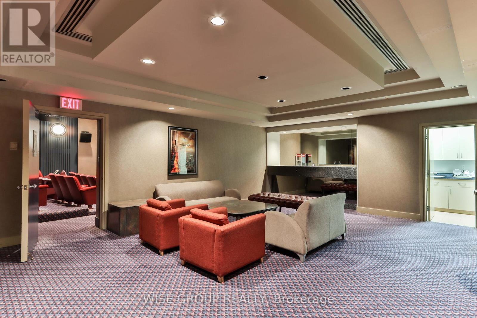 703 - 2450 Victoria Park Avenue, Toronto, Ontario  M2J 4A1 - Photo 11 - C12505372