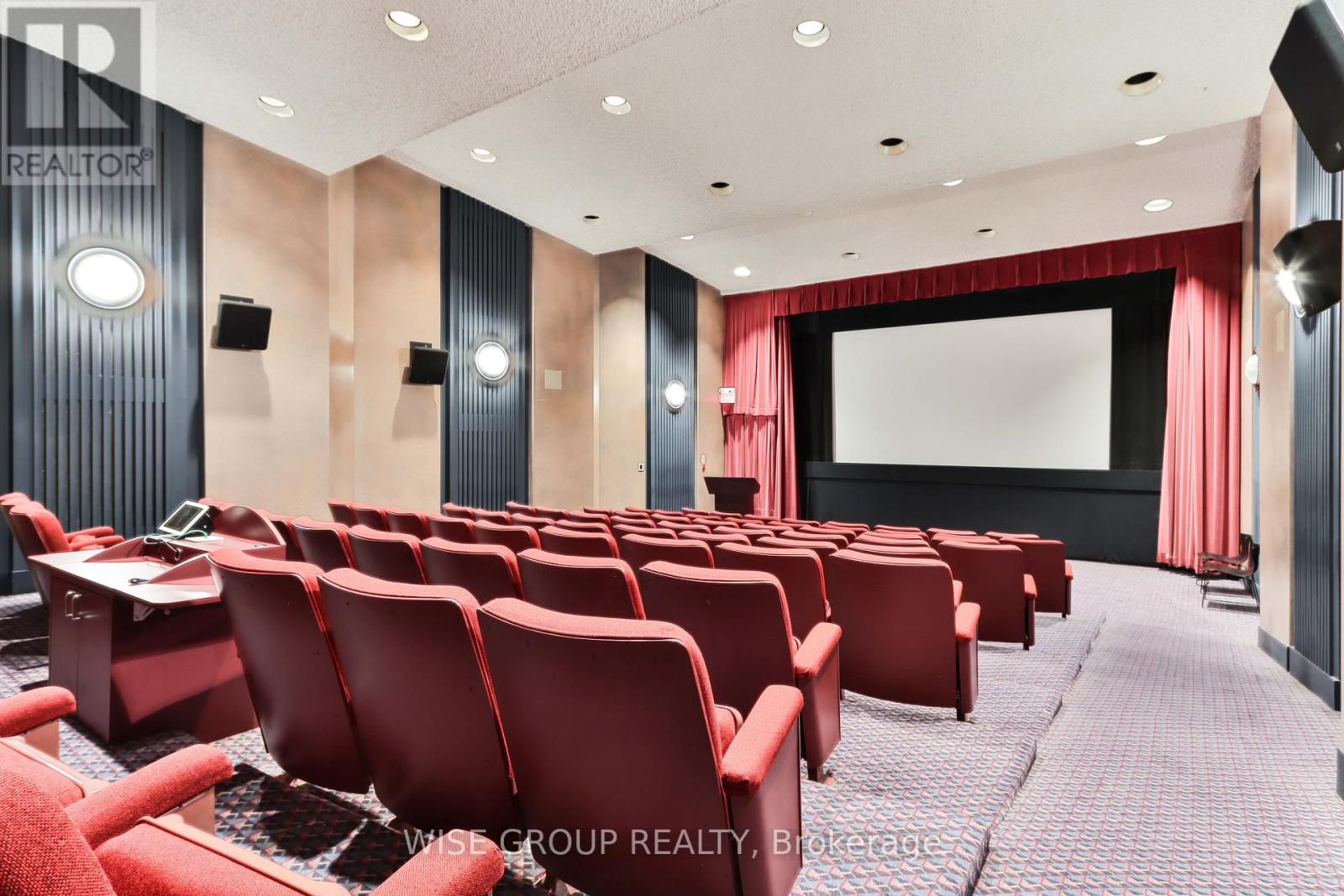 703 - 2450 Victoria Park Avenue, Toronto, Ontario  M2J 4A1 - Photo 12 - C12505372