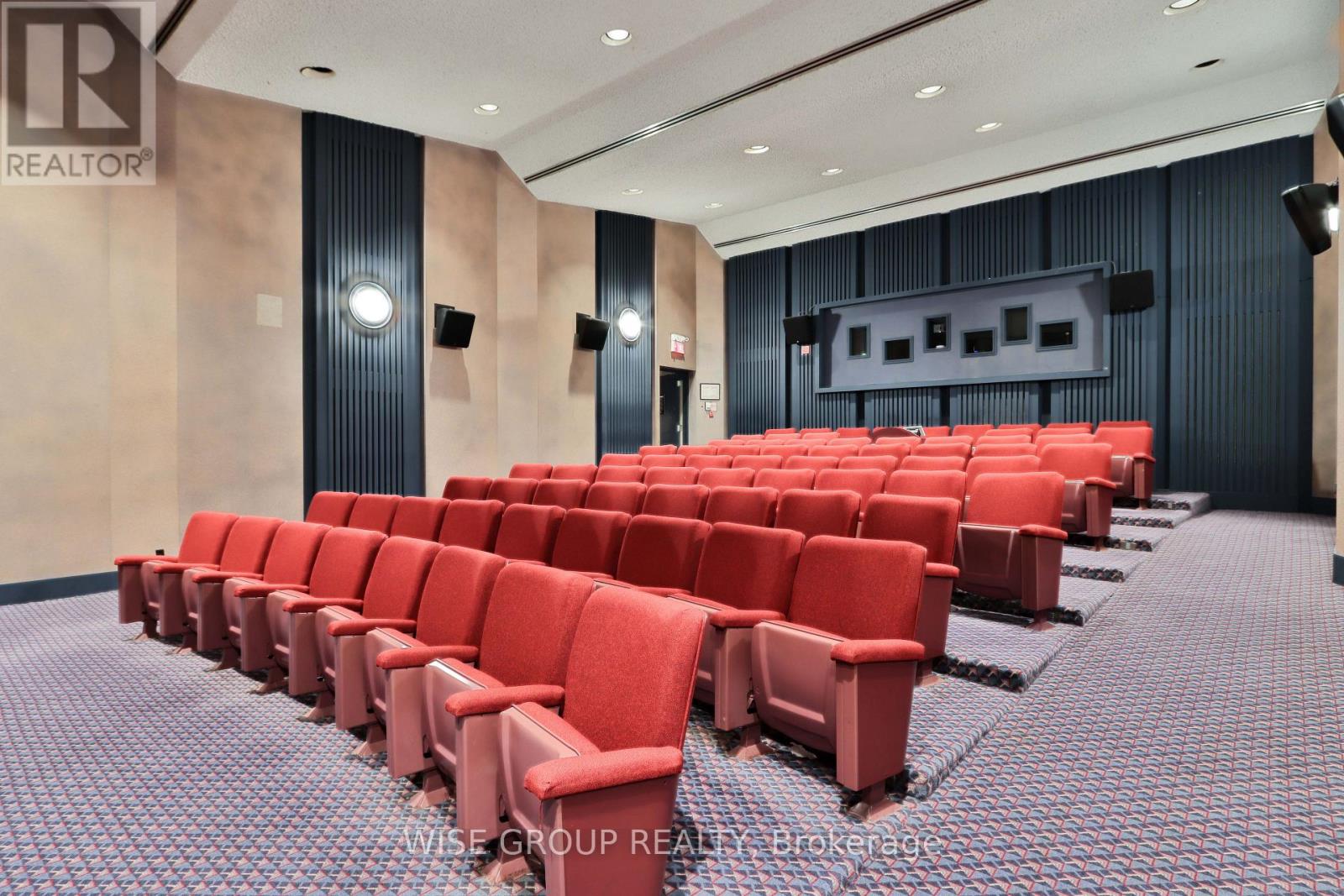 703 - 2450 Victoria Park Avenue, Toronto, Ontario  M2J 4A1 - Photo 13 - C12505372