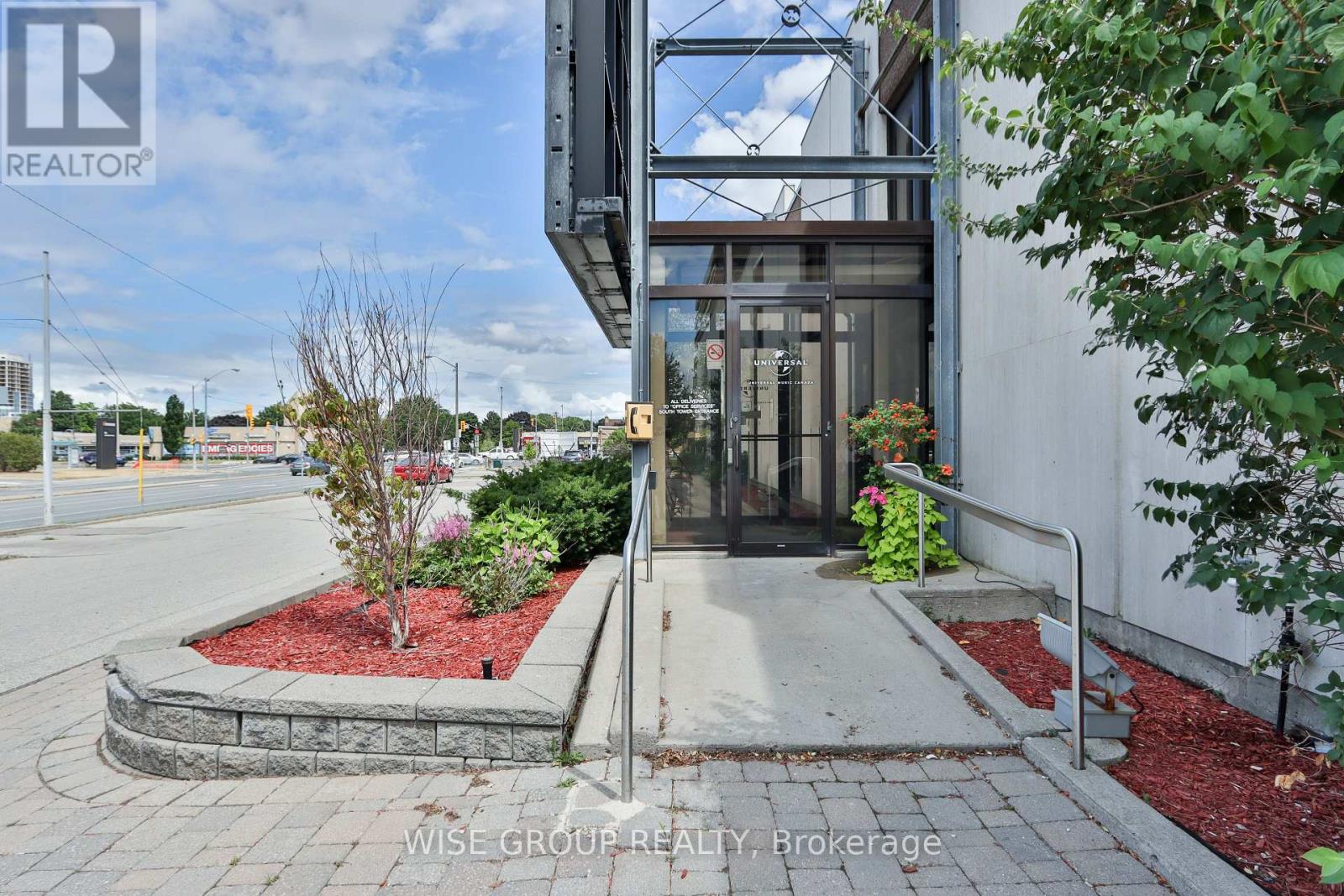 703 - 2450 Victoria Park Avenue, Toronto, Ontario  M2J 4A1 - Photo 7 - C12505372