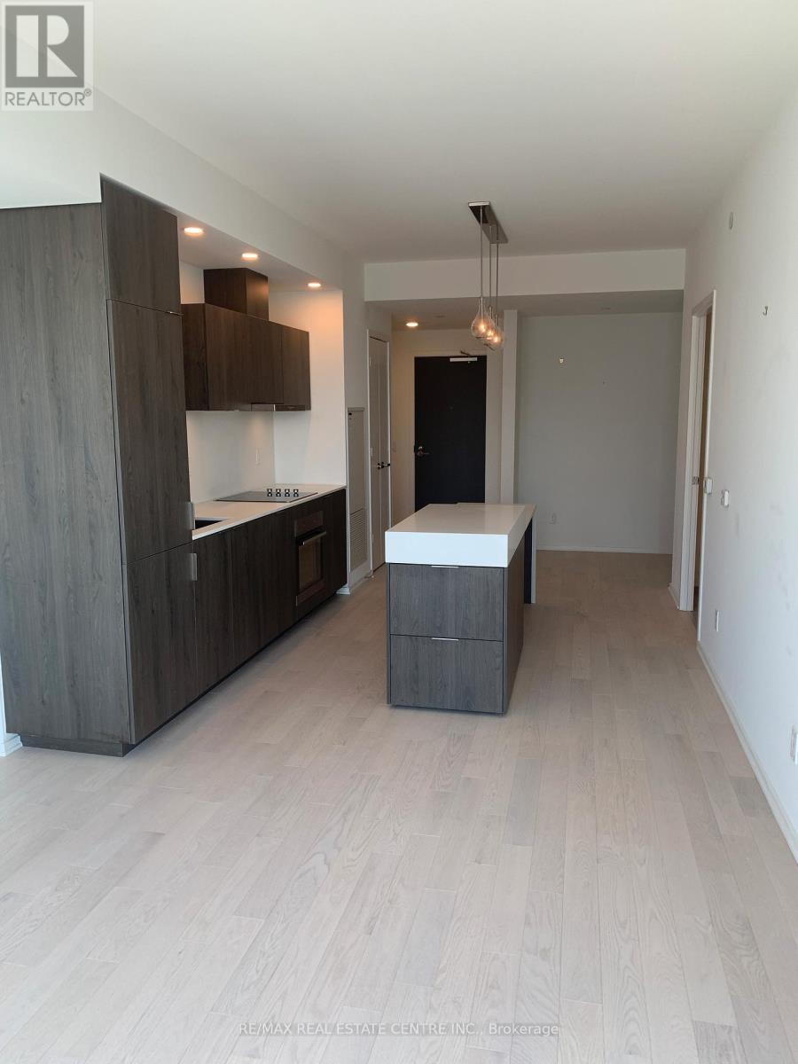 2401 - 16 Bonnycastle Street, Toronto, Ontario  M5A 0C9 - Photo 10 - C12505378