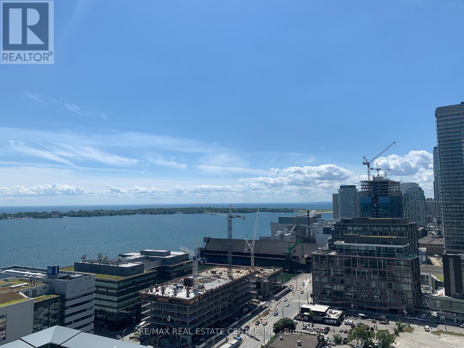 2401 - 16 Bonnycastle Street, Toronto, Ontario  M5A 0C9 - Photo 15 - C12505378