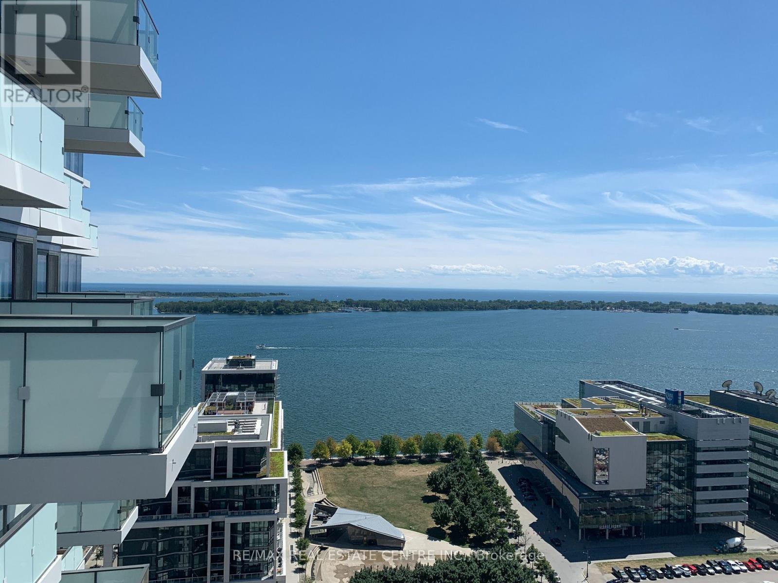 2401 - 16 Bonnycastle Street, Toronto, Ontario  M5A 0C9 - Photo 16 - C12505378