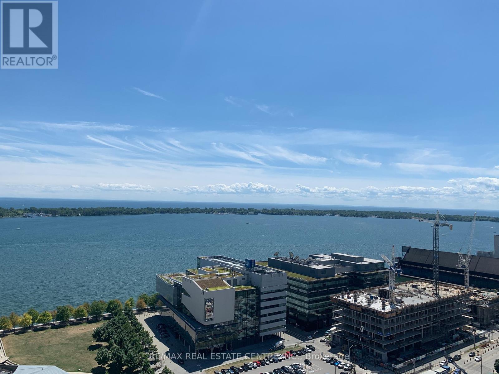 2401 - 16 Bonnycastle Street, Toronto, Ontario  M5A 0C9 - Photo 17 - C12505378