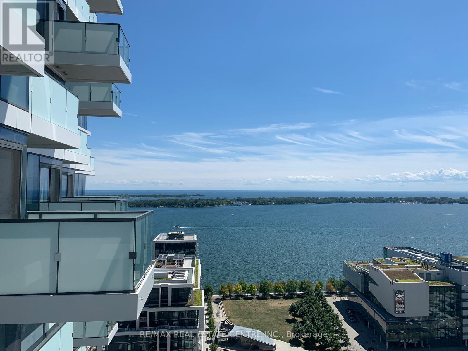 2401 - 16 Bonnycastle Street, Toronto, Ontario  M5A 0C9 - Photo 18 - C12505378