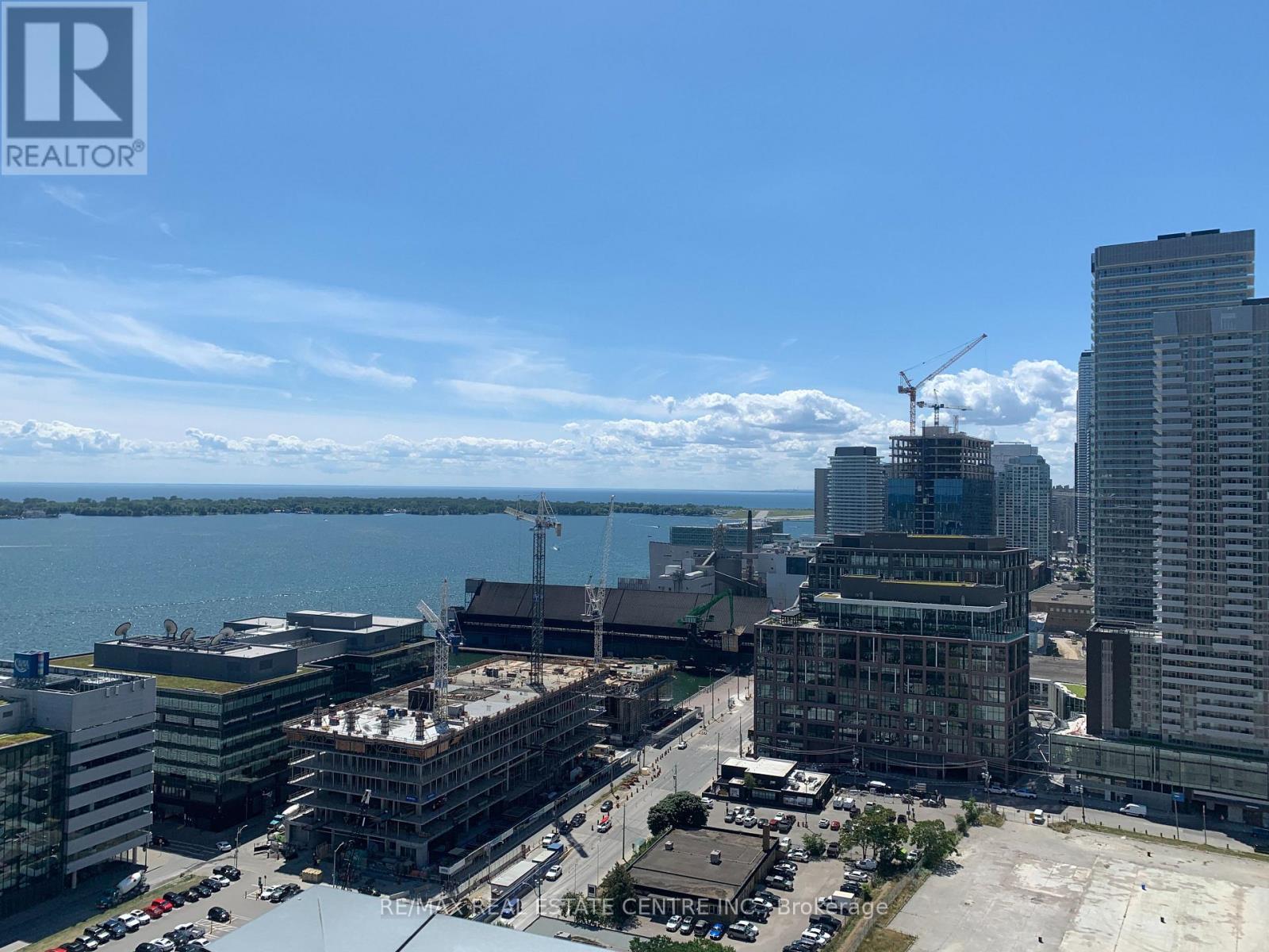 2401 - 16 Bonnycastle Street, Toronto, Ontario  M5A 0C9 - Photo 19 - C12505378