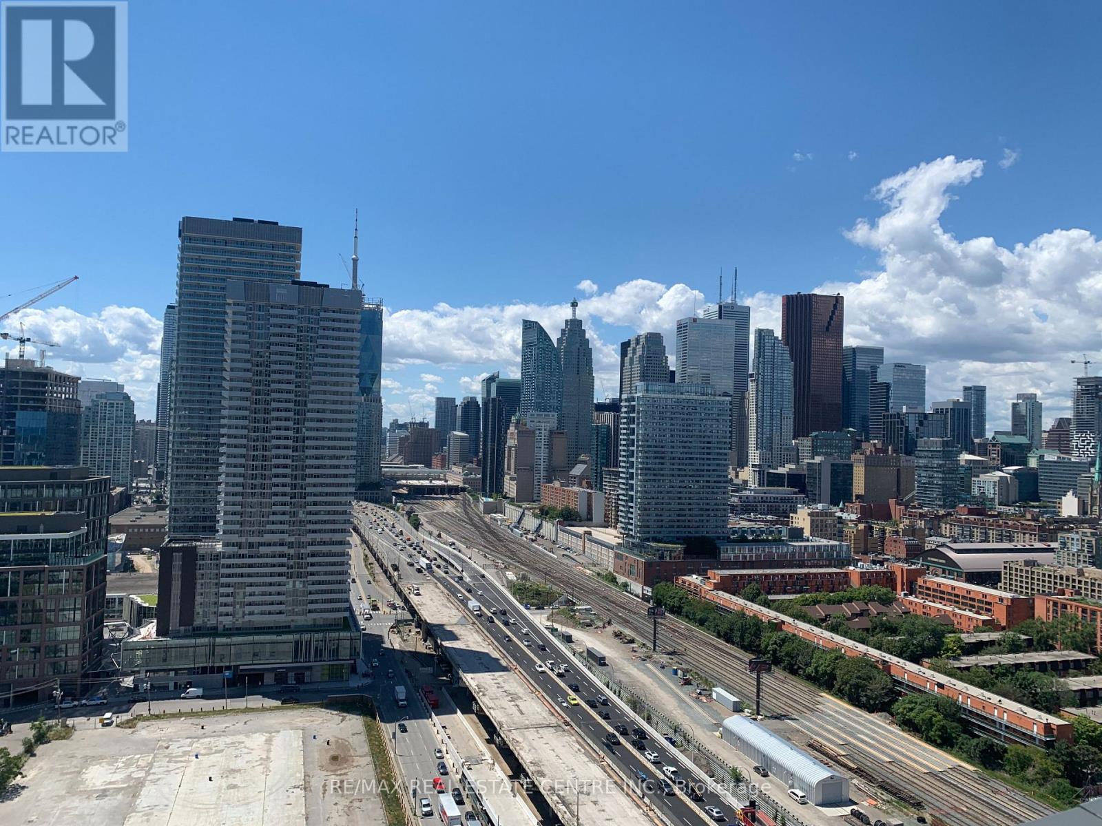 2401 - 16 Bonnycastle Street, Toronto, Ontario  M5A 0C9 - Photo 20 - C12505378