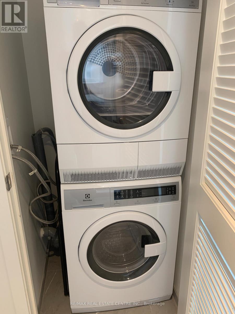 2401 - 16 Bonnycastle Street, Toronto, Ontario  M5A 0C9 - Photo 28 - C12505378