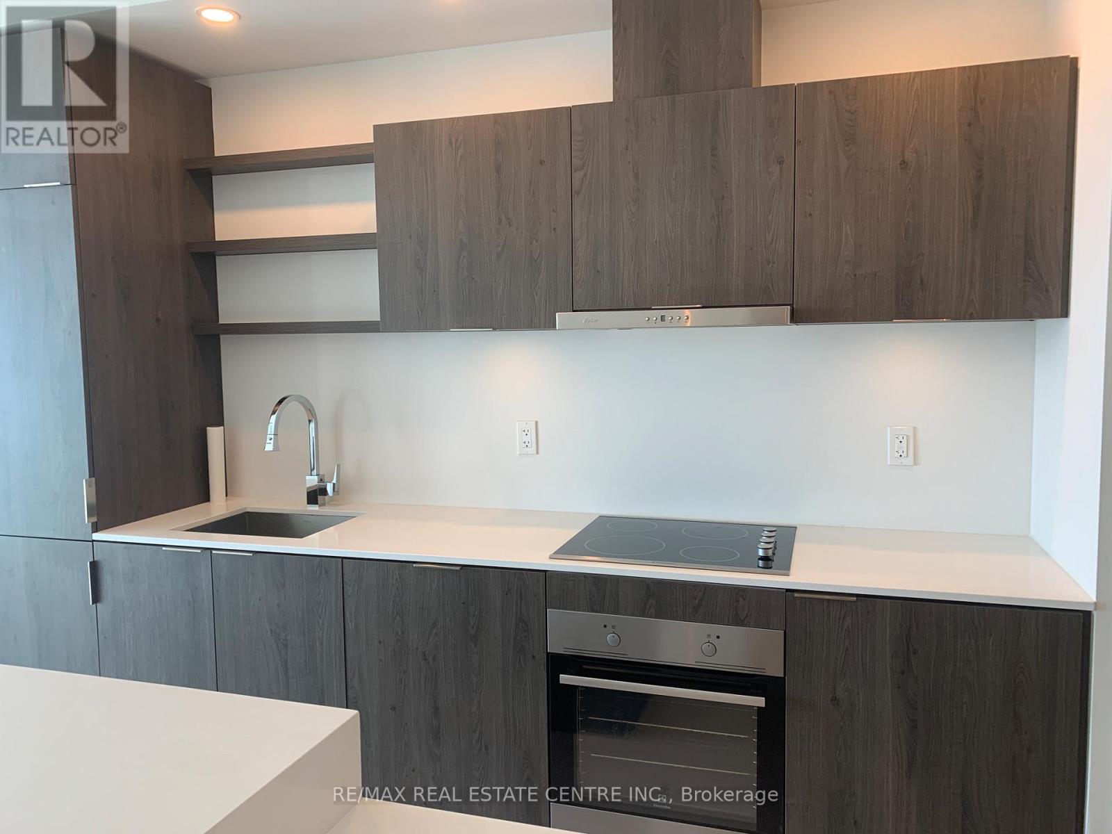 2401 - 16 Bonnycastle Street, Toronto, Ontario  M5A 0C9 - Photo 5 - C12505378